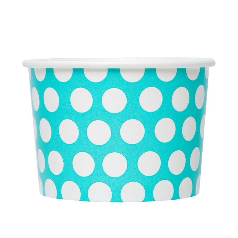 Mini Food Paper Bowl