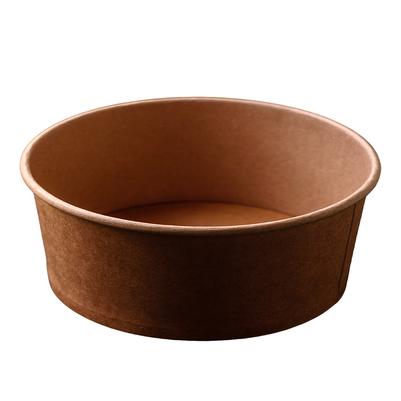 Kraft mensa compostable Craft