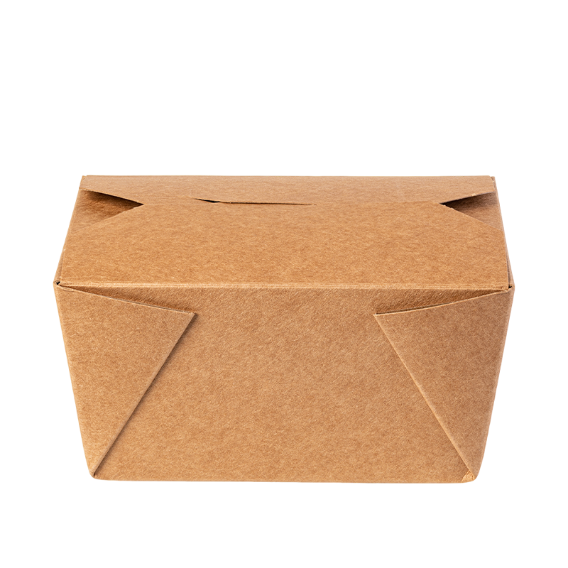 Kraft Takeout Continens