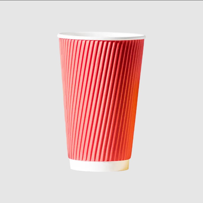 What are printed Paper Cups? A Guide pro Cibus Service emptores