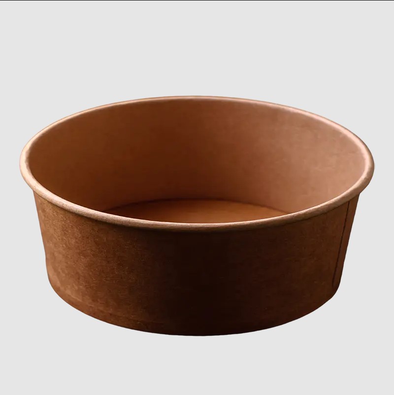 Paper Bowls Guide: Types, Materials & How to choose a Supplier